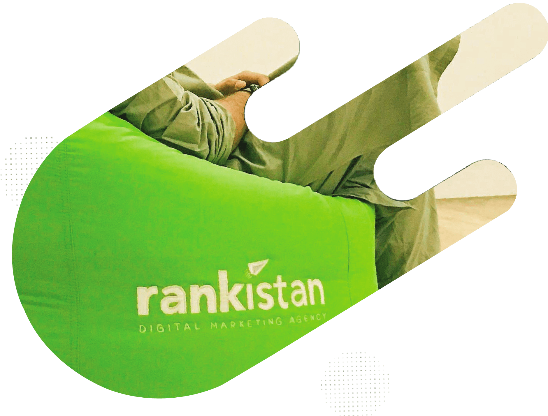 rankistan digital agency banner