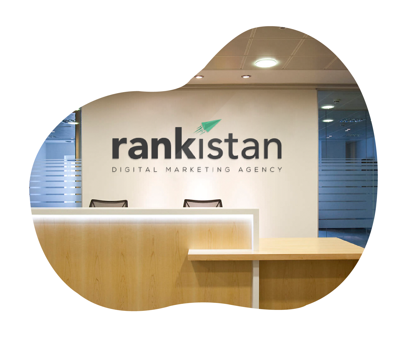 rankistan digital marketing agency