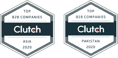 Top SEO Providers of clutch